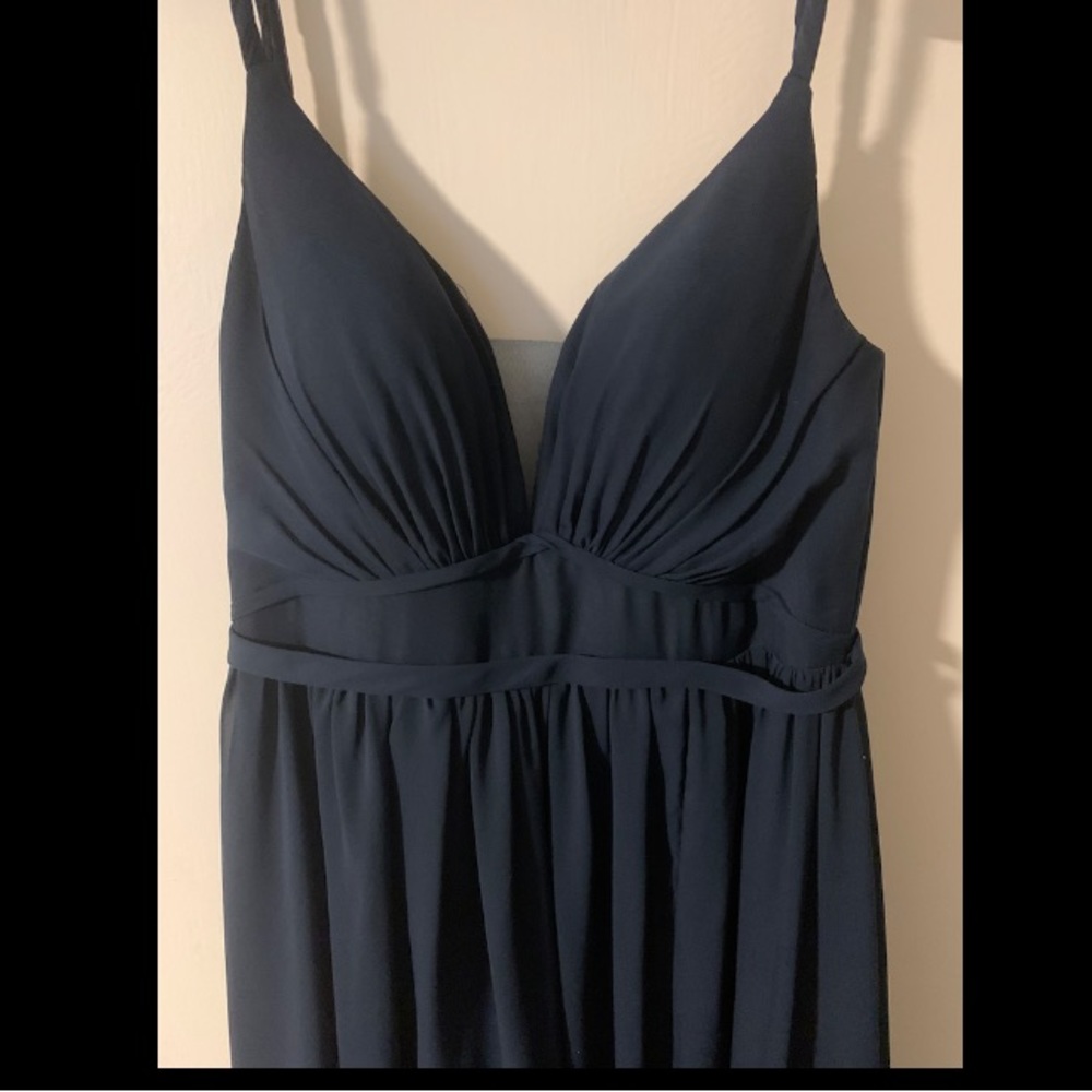 Bridesmaid Dress